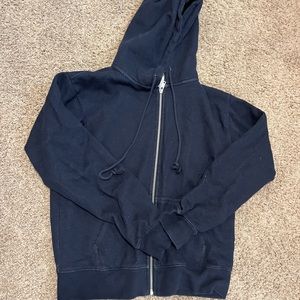 brandy hoodie
